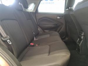 Toyota Starlet 1.5 XR auto - Image 16