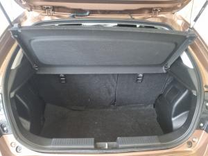 Toyota Starlet 1.5 XR auto - Image 17