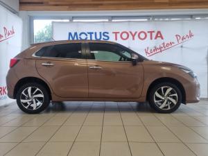 Toyota Starlet 1.5 XR auto - Image 3