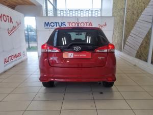 Toyota Yaris 1.5 Xs - Image 5