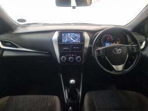 Toyota Yaris 1.5 Xs - Image 6