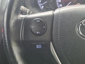 Toyota Yaris 1.5 Xs - Image 9