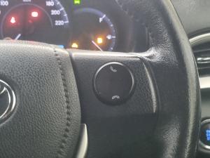 Toyota Yaris 1.5 Xs - Image 10