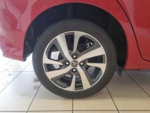 Toyota Yaris 1.5 Xs - Image 17