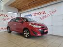 Thumbnail Toyota Yaris 1.5 Xs