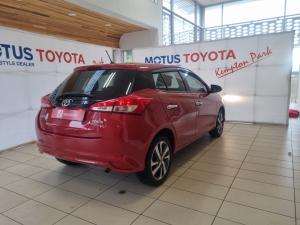 Toyota Yaris 1.5 Xs - Image 2