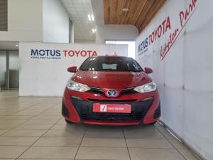 Toyota Yaris 1.5 Xs - Image 4