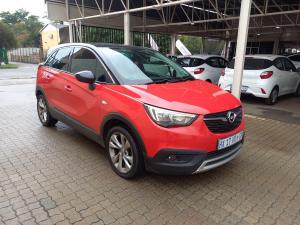 Opel Crossland X 1.2 Turbo Cosmo - Image 1