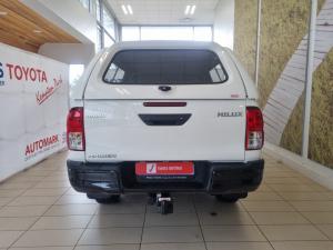 Toyota Hilux 2.4GD-6 Xtra cab Raider auto - Image 5
