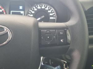 Toyota Hilux 2.4GD-6 Xtra cab Raider auto - Image 10