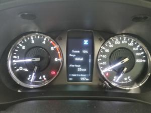 Toyota Hilux 2.4GD-6 Xtra cab Raider auto - Image 11