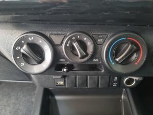 Toyota Hilux 2.4GD-6 Xtra cab Raider auto - Image 15