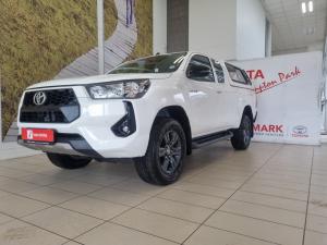 Toyota Hilux 2.4GD-6 Xtra cab Raider auto - Image 19