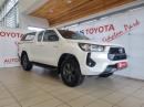 Thumbnail Toyota Hilux 2.4GD-6 Xtra cab Raider auto