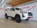 Toyota Hilux 2.4GD-6 Xtra cab Raider auto - Thumbnail 1