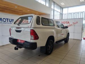Toyota Hilux 2.4GD-6 Xtra cab Raider auto - Image 2