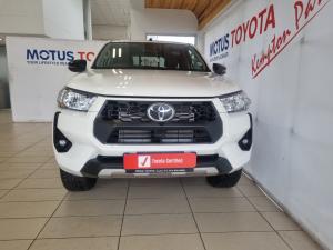 Toyota Hilux 2.4GD-6 Xtra cab Raider auto - Image 4