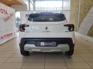 Renault Kiger 1.0 Zen manual - Image 5