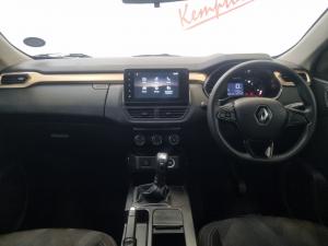 Renault Kiger 1.0 Zen manual - Image 6