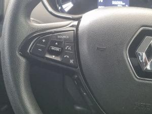 Renault Kiger 1.0 Zen manual - Image 9