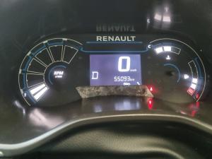 Renault Kiger 1.0 Zen manual - Image 10