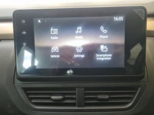 Renault Kiger 1.0 Zen manual - Image 13