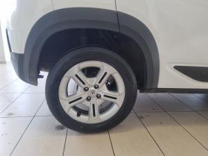 Renault Kiger 1.0 Zen manual - Image 17