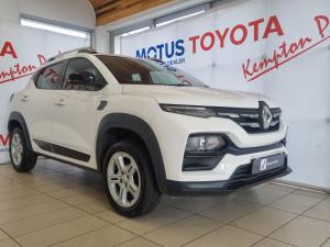 Renault Kiger 1.0 Zen manual - Image 1