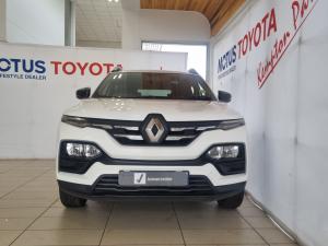 Renault Kiger 1.0 Zen manual - Image 4