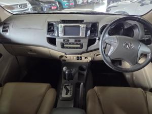Toyota Fortuner 3.0D-4D 4x4 Ltd edition auto - Image 6