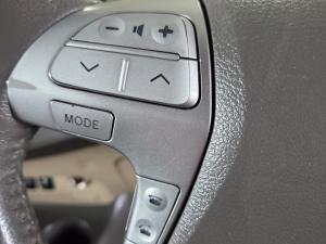 Toyota Fortuner 3.0D-4D 4x4 Ltd edition auto - Image 9