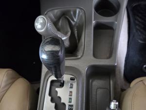 Toyota Fortuner 3.0D-4D 4x4 Ltd edition auto - Image 10
