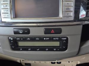 Toyota Fortuner 3.0D-4D 4x4 Ltd edition auto - Image 11