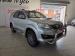 Toyota Fortuner 3.0D-4D 4x4 Ltd edition auto - Thumbnail 1