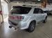 Toyota Fortuner 3.0D-4D 4x4 Ltd edition auto - Thumbnail 2
