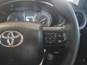 Toyota Hilux 2.4GD-6 double cab 4x4 Raider auto - Image 10