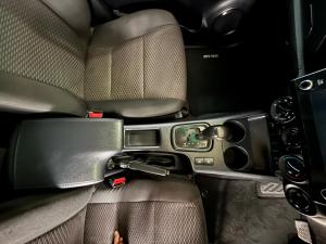 Toyota Hilux 2.4GD-6 double cab 4x4 Raider auto - Image 12