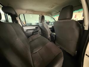Toyota Hilux 2.4GD-6 double cab 4x4 Raider auto - Image 14
