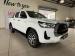 Toyota Hilux 2.4GD-6 double cab 4x4 Raider auto - Thumbnail 1