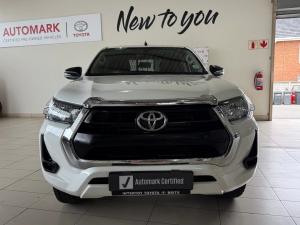 Toyota Hilux 2.4GD-6 double cab 4x4 Raider auto - Image 4