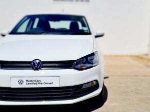 Volkswagen Polo Vivo 1.6 Highline - Image 13