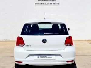 Volkswagen Polo Vivo 1.6 Highline - Image 2