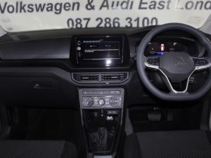 Volkswagen T-CROSS 1.0 TSI DSG - Image 10