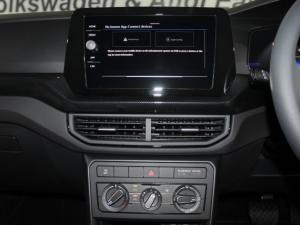 Volkswagen T-CROSS 1.0 TSI DSG - Image 11