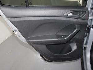 Volkswagen T-CROSS 1.0 TSI DSG - Image 13
