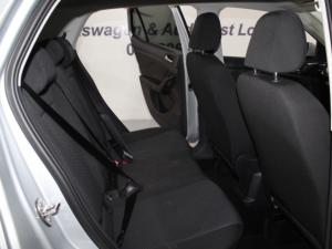 Volkswagen T-CROSS 1.0 TSI DSG - Image 16
