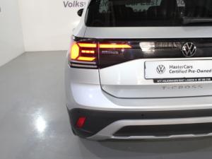 Volkswagen T-CROSS 1.0 TSI DSG - Image 19