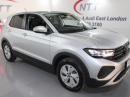 Thumbnail Volkswagen T-CROSS 1.0 TSI DSG