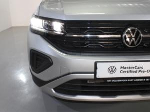 Volkswagen T-CROSS 1.0 TSI DSG - Image 20