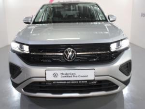 Volkswagen T-CROSS 1.0 TSI DSG - Image 2